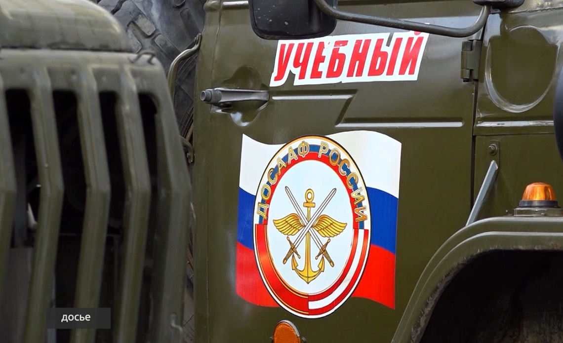 Пензенцы могут бесплатно получить водительское удостоверение перед армией